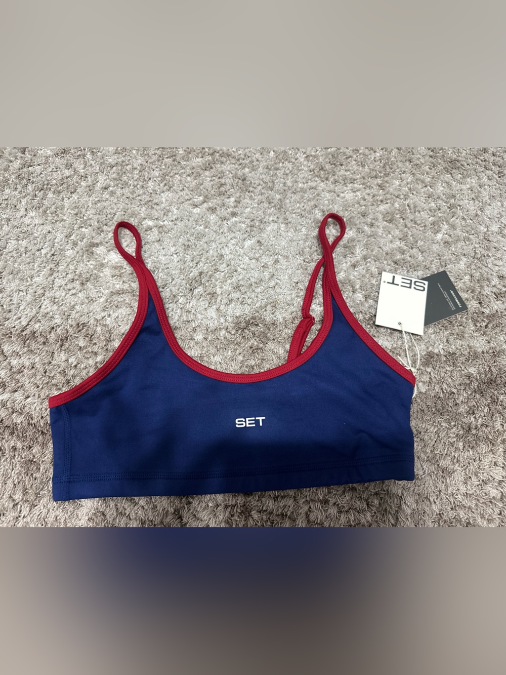 Set active Cloud Move Bra